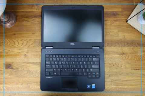 Dell Latitude E5440 Intel Core i5 16GB DDR3 120GB SSD DVD Windows 10 Pro 14"