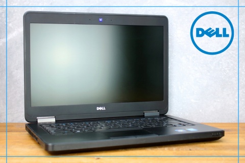 Dell Latitude E5440 Intel Core i5 16GB DDR3 240GB SSD DVD Windows 10 Pro 14"