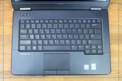 Dell Latitude E5440 Intel Core i5 16GB DDR3 240GB SSD DVD Windows 10 Pro 14"