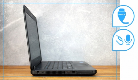 Dell Latitude E5440 Intel Core i5 8GB DDR3 1000GB SSD DVD Windows 10 Pro 14"