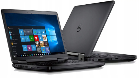 Dell Latitude E5440 Intel Core i5 8GB DDR3 120GB SSD DVD Windows 10 Pro 14"