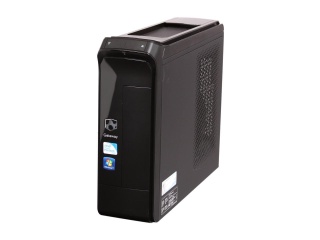 Gateway SX2803-25e SFF Intel Pentium 4GB DDR3 250GB HDD Windows 10