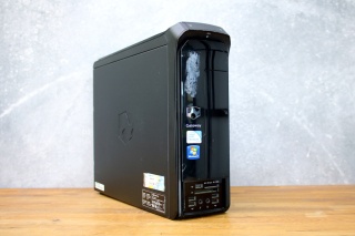 Gateway SX2803-25e SFF Intel Pentium 4GB DDR3 250GB HDD Windows 10