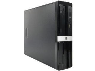 HP PRO 3000 SFF Intel Core2Duo 4GB DDR3 250GB HDD Windows 10 Pro