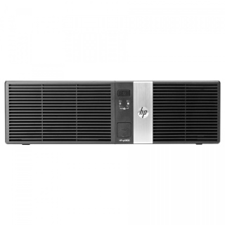 HP RP5800 SFF Intel Pentium 4GB DDR3 250GB HDD Windows 10 Pro