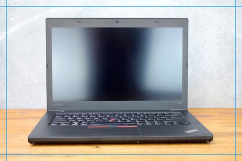 Lenovo ThinkPad T460 Intel Core i5 16GB DDR3 1000GB SSD Windows 10 Pro 14.1"