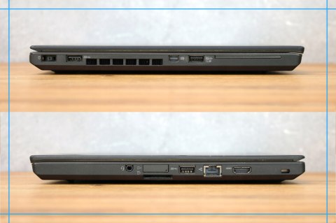 Lenovo ThinkPad T460 Intel Core i5 16GB DDR3 256GB SSD Windows 10 Pro 14.1"