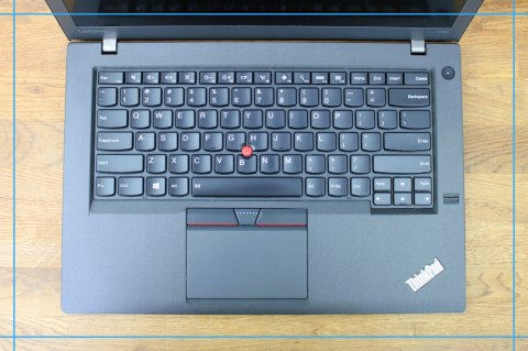 Lenovo ThinkPad T460 Intel Core i5 16GB DDR3 512GB SSD Windows 10 Pro 14.1"