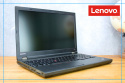 LENOVO T540P Intel Core i5 8GB DDR3 128GB SSD DVD Windows 10 Pro 15.6"
