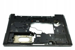 OBUDOWA DOLNA HP 8560W 652649-001