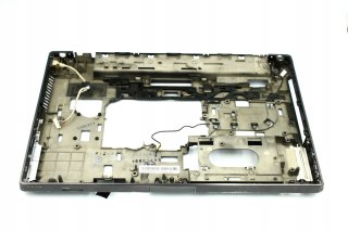OBUDOWA DOLNA HP 8560W 652649-001
