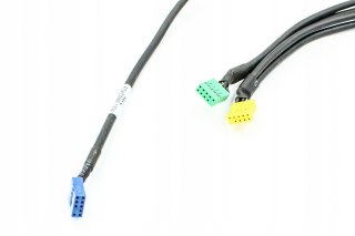 PANEL AUDIO USB HP COMPAQ 8300 8200 625248-001