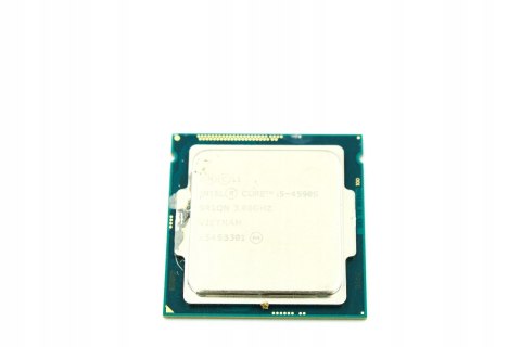 PROCESOR INTEL CORE I5-4590S 3.00GHX X546B301