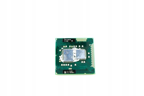 PROCESOR INTEL CORE I5-460M 2,6 GHz V024B874