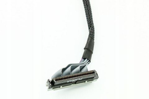 KABEL PANEL SATA IDE SCSI FLOPPY POWER R710 0M261M