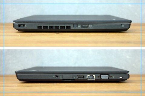 Lenovo ThinkPad T440 Intel Core i5 8GB DDR3 256GB SSD Windows 10 Pro 14"