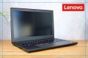 Lenovo ThinkPad T560 Intel Core i5 16GB DDR3 256GB SSD Windows 10 Pro 15.6"