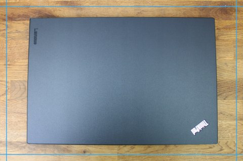 Lenovo ThinkPad T560 Intel Core i5 16GB DDR3 256GB SSD Windows 10 Pro 15.6"
