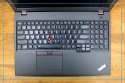Lenovo ThinkPad T560 Intel Core i5 16GB DDR3 256GB SSD Windows 10 Pro 15.6"
