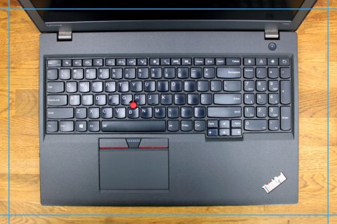 Lenovo ThinkPad T560 Intel Core i5 16GB DDR3 256GB SSD Windows 10 Pro 15.6"