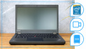 Lenovo ThinkPad T440P Intel Core i5 16GB DDR3 1000GB SSD Windows 10 Pro 14"