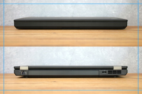 Lenovo ThinkPad T440P Intel Core i5 16GB DDR3 1000GB SSD Windows 10 Pro 14"