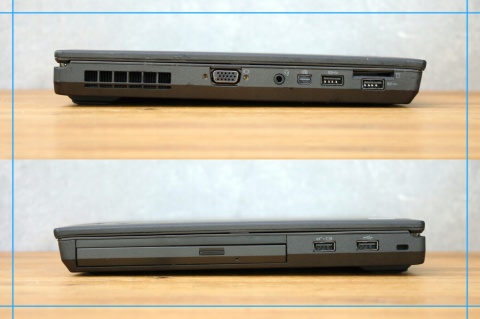 Lenovo ThinkPad T440P Intel Core i5 16GB DDR3 128GB SSD Windows 10 Pro 14"