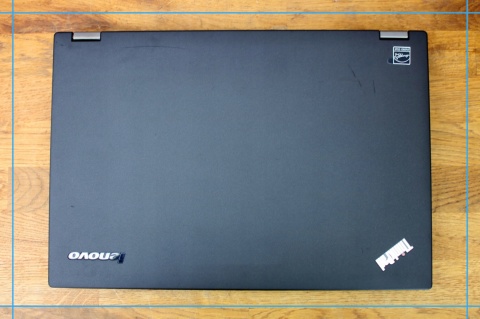 Lenovo ThinkPad T440P Intel Core i5 8GB DDR3 512GB SSD Windows 10 Pro 14"
