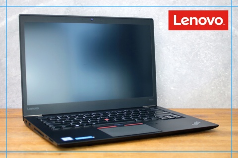Lenovo ThinkPad T460s Intel Core i5 20GB DDR4 512GB SSD Windows 10 Pro 14.1"