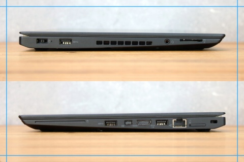 Lenovo ThinkPad T460s Intel Core i7 20GB DDR4 512GB SSD Windows 10 Pro 14.1"