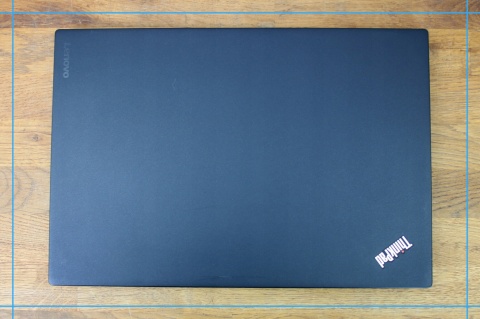 Lenovo ThinkPad T460s Intel Core i7 8GB DDR4 256GB SSD Windows 10 Pro 14.1"