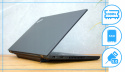 Lenovo ThinkPad T470 Intel Core i5 16GB DDR4 512GB SSD Windows 10 Pro 14.1"