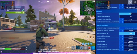 Gaming Aerocool Cosmo Tower Intel Core i7 GeForce GTX 1050 Ti 8GB DDR3 1000GB SSD Windows 10 Pro