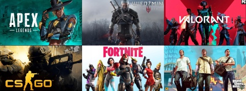 Gaming Aerocool Cosmo Tower Intel Core i7 GeForce GTX 1050 Ti 8GB DDR3 1512GB HDD + SSD Windows 10 Pro