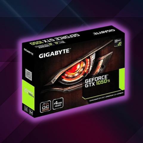 Gaming Aerocool Cosmo Tower Intel Core i7 GeForce GTX 1050 Ti 8GB DDR3 500GB HDD Windows 10 Pro