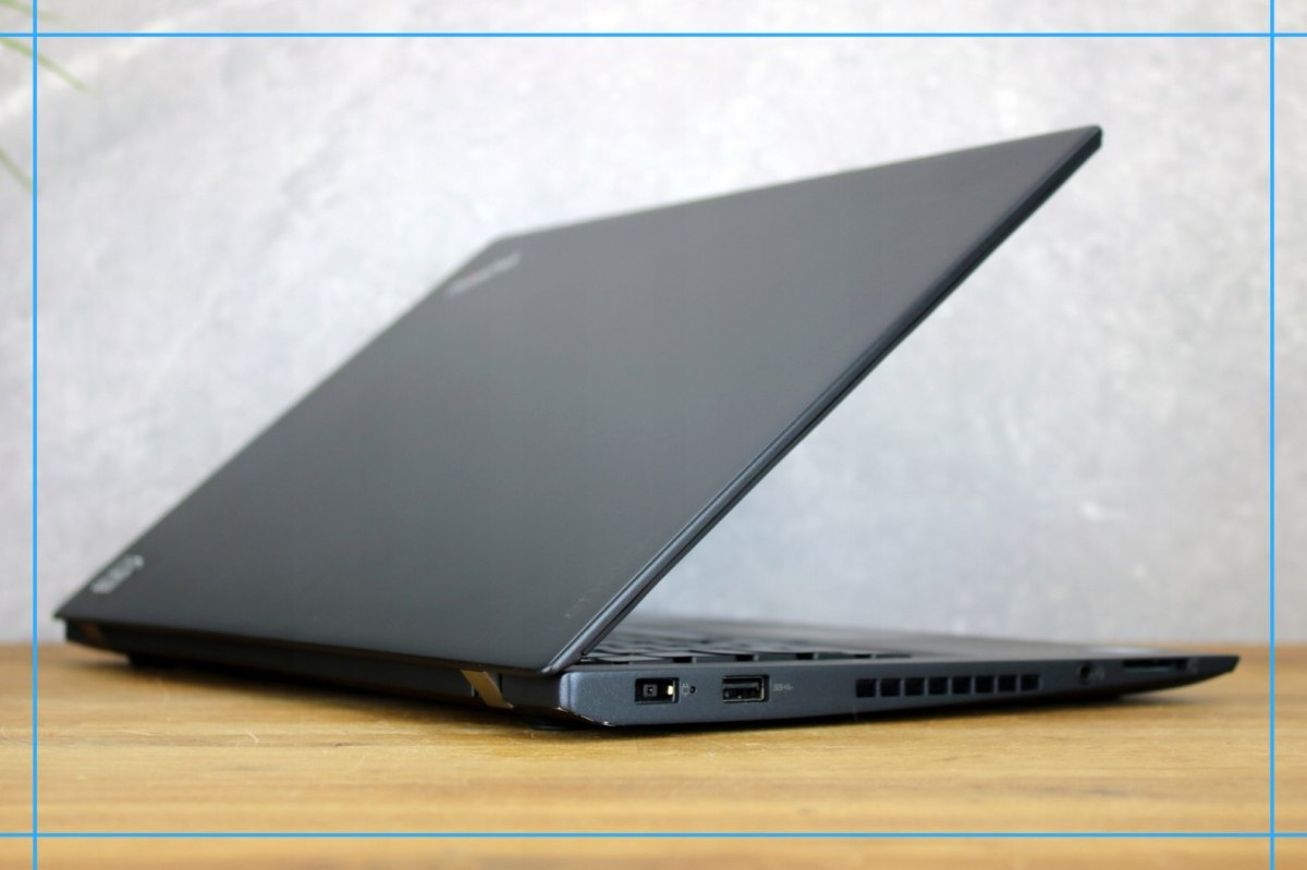 Lenovo ThinkPad T470s Intel Core i5 12GB DDR4 256GB SSD Windows 10 Pro 14.1"