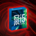 Gaming Krux Astro Tower Intel Core i5 GeForce GT 1030 8GB DDR3 500GB HDD Windows 10 Pro