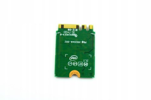 KARTA WIFI LENOVO THINKPAD X1 CARBON 01AX721