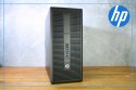 HP ProDesk 800 G2 TOWER Intel Core i5 8GB DDR4 1000GB SSD DVD Windows 10 Pro