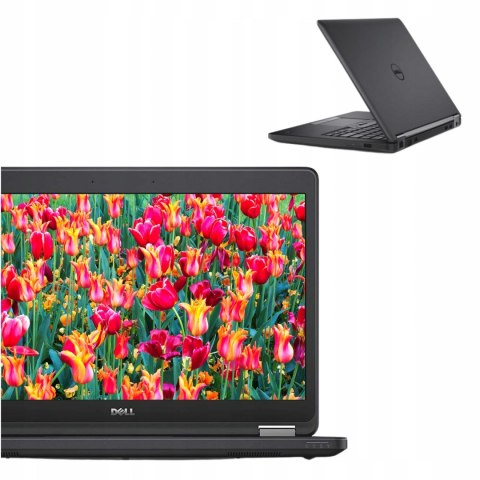 Dell Latitude E5450 Intel Core i5 8GB 256GB SSD Windows 10 Pro 14"
