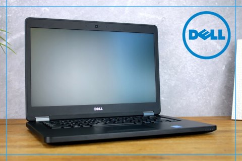 Dell Latitude E5450 Intel Core i5 8GB 256GB SSD Windows 10 Pro 14"