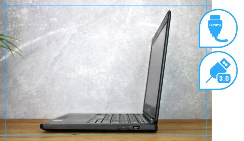 Dell Latitude E5450 Intel Core i5 8GB 256GB SSD Windows 10 Pro 14"