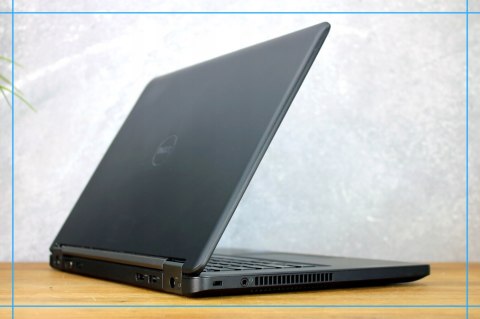 Dell Latitude E5450 Intel Core i5 8GB 256GB SSD Windows 10 Pro 14"