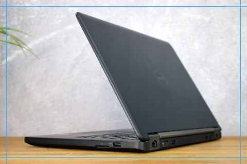 Dell Latitude E5450 Intel Core i5 8GB 256GB SSD Windows 10 Pro 14"