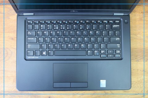 Dell Latitude E5450 Intel Core i5 8GB 256GB SSD Windows 10 Pro 14"