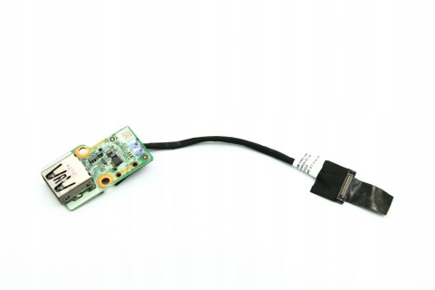 MODUŁ GNIAZDO USB LENOVO T440S 45502701001