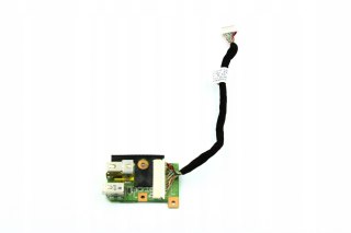 MODUŁ USB LENOVO THINKPAD T410 45M2906