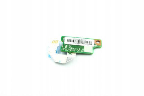 PŁYTKA PRZYCISKU ZASILANIA LENOVO T440P 4550400100