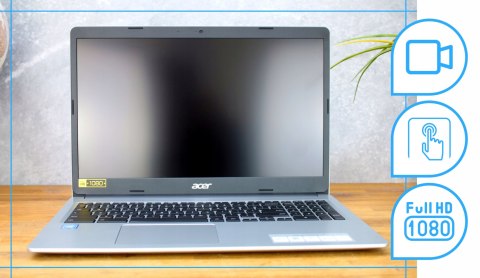 Acer Chromebook 315 Intel Celeron N 4GB 64GB eMMC Chrome OS 15.6"