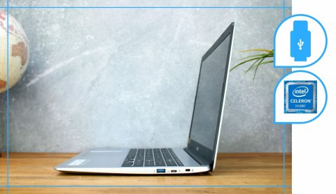 Acer Chromebook 315 Intel Celeron N 4GB 64GB eMMC Chrome OS 15.6"